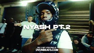 [FREE] MARLO x PAJEL Type Beat | NYASH PT.2 | 2024 (HoodTrap)