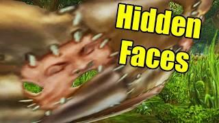 Pointless Top 10: Hidden Faces in World of Warcraft