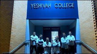 YC Shluchim Promo 5785