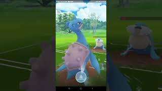 God of War yes I know it's not the name #pokemongo #pokemongobattleleague #pokemongopvp #pokemon