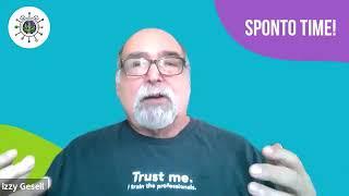What is the Difference Between Improv Theater and Applied Improv