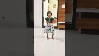 anandi's dance
