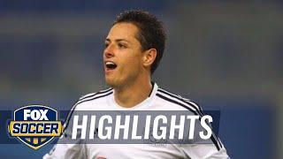 Top 5 Goals: Matchday 17 | 2015–16 Bundesliga Highlights