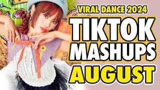 New Tiktok Mashup 2024 Philippines Party Music | Viral Dance Trend | Aug 18th