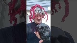 always recycle skulls