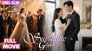 A Poor Girl Played the Role of a Goddess Substitute, But One Jealous CEO Wanted Her All to Himself