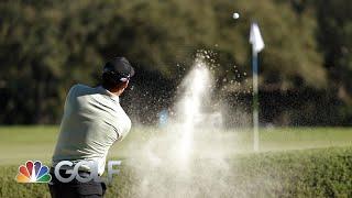 PGA Tour Highlights: RSM Classic, Round 2 | Golf Channel