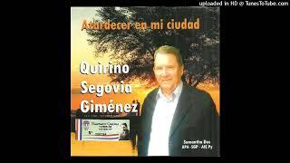 06 MI BELLA FLOR GUARANI (POLCA)  LETRA QUIRINO SEGOVIA MUSICA CESAR GAVILAN