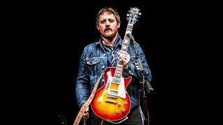 Sturgill Simpson - Live At Arlene Schnitzer Hall Portland 2017 (Audio Only)