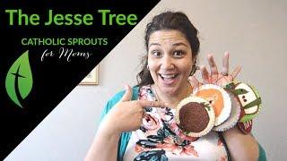 The Jesse Tree