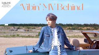 영재(Youngjae) - 'Vibin' M/V Behind The Scenes