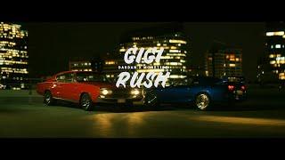 dardan x monet192 ~ rush / gigi