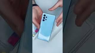 Samsung Galaxy A53 5G Unboxing & First Look |