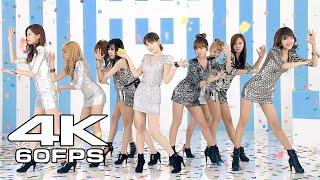 [4K/60FPS] Girls' Generation - Visual Dreams