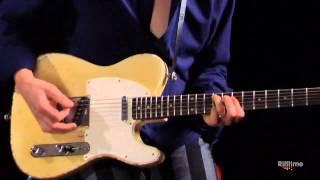 Robben Ford Guitar Lesson - Essential Triads - TrueFire