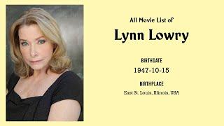 Lynn Lowry Movies list Lynn Lowry| Filmography of Lynn Lowry