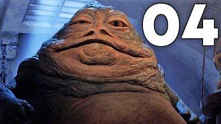 Star Wars Outlaws - Part 4 - Jabba the Hutt's Prisoner