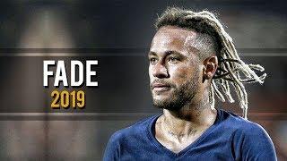 Neymar Jr ● Alan Walker - Fade ● Skills & Goals 2018 | HD