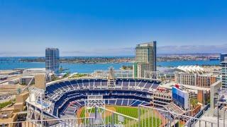 Icon Building, Downtown San Diego
