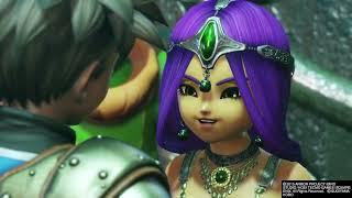 DRAGON QUEST HEROES: Maya