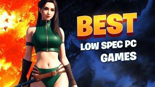 Top 100 Best Low-End PC Games for 1GB RAM (or Less) No Graphics Card