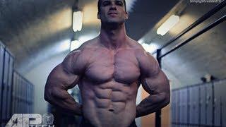 Built for War - Justin Firgaira - APTech Films