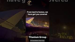 All your Real Estate Matters at One Place | Titanium Group