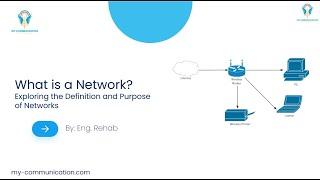 Mastering Networking Basics A Mini Course for Beginners