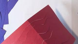 Paper Weaving