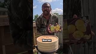 Curious About Durian Steam Buns? | FULL VIDEO OUT! #shrimpzikk