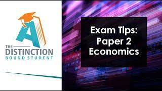 Exam Tips Economics Grade 12 Paper 2 | by Carden Madzokere