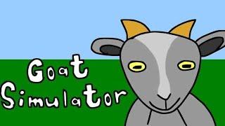 Silly Ahh Goat Simulator Recap