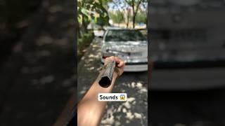 Desi exhaust ns_200 NS 200 EXHAUST SOUND beats#youtubeshorts