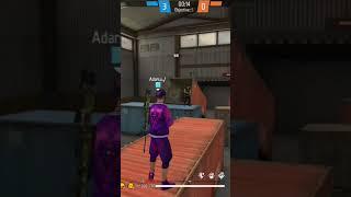 Free fire AWM short video adarshu gamer like and subscribe
