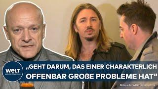 OFARIM-PROZESS: Spektakuläre Wende! Verfahren gegen Gil Ofarim nach Geständnis eingestellt