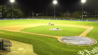 Chatham Anglers Game 21 at Yarmouth-Dennis Red Sox on the Cape Cod Baseball Network