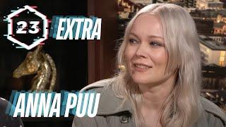 Anna Puu - Tyhjiä henkareita ja puolikkaita parfyymipulloja - 23 Extra