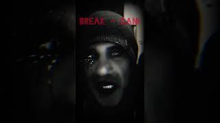 Break- Cani   [Líneas De Veneno]  ‍️️