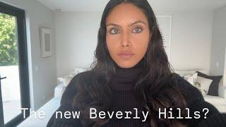 House Hunting Vlog #17 Luxury Living in the Pacific Palisades