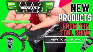 New Tool Showcase From The Tool Show: The Break Room EP 24