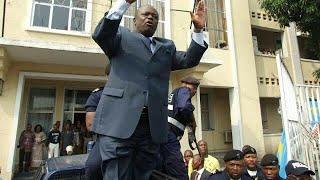 BANA TSHANGU BA BETI KIMBUTA BA K.O PONA ABEBISI TSHANGU