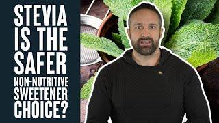 Is Stevia the Safest Sweetener for Your Gut Health? | Educational Video | Biolayne