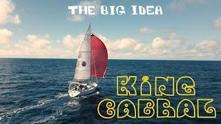 The Big Idea - King Cabral (Official Video)