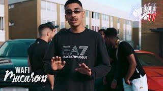 Wafi - Macarons (officiell video) | @wafi1.official prod @mattecaliste