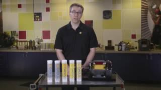 Shell Lubricants – Choosing the Right Grease