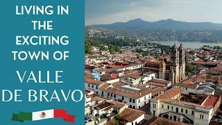 Why We Recommend Living in Valle de Bravo! (Rental Examples Included)