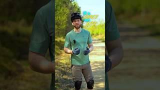 If A BMXer Tried Mounting Biking #mtb