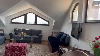 Two bedroom apartment for sale in Trinity complex in Bansko