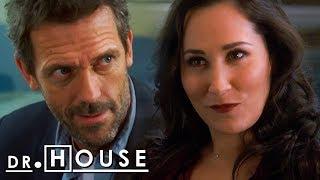 Gregory House y las mujeres | ¿Por qué gusta tanto un insoportable? | Dr. House: Diagnóstico Médico