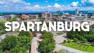 Top 10 Best Things to Do in Spartanburg, South Carolina - Travel Guide 2024